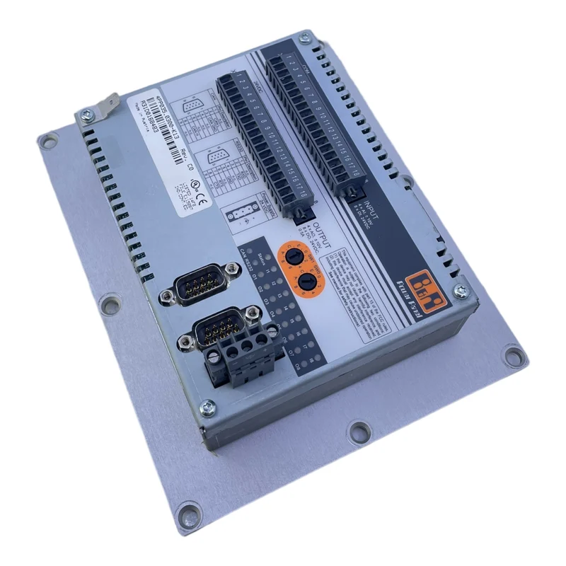 B&R PP35 4PP035.0300-K13 Panel Bediengerät Rev.C0 Bedienterminal Bedienpanel
