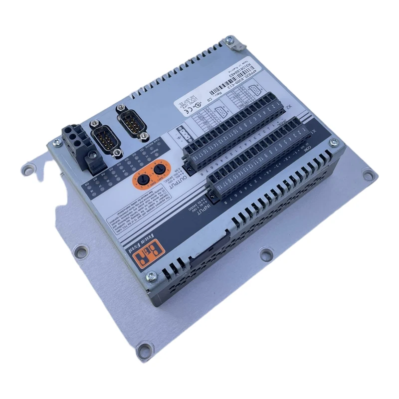 B&R PP35 4PP035.0300-K13 Panel Bediengerät Rev.C0 Bedienterminal Bedienpanel