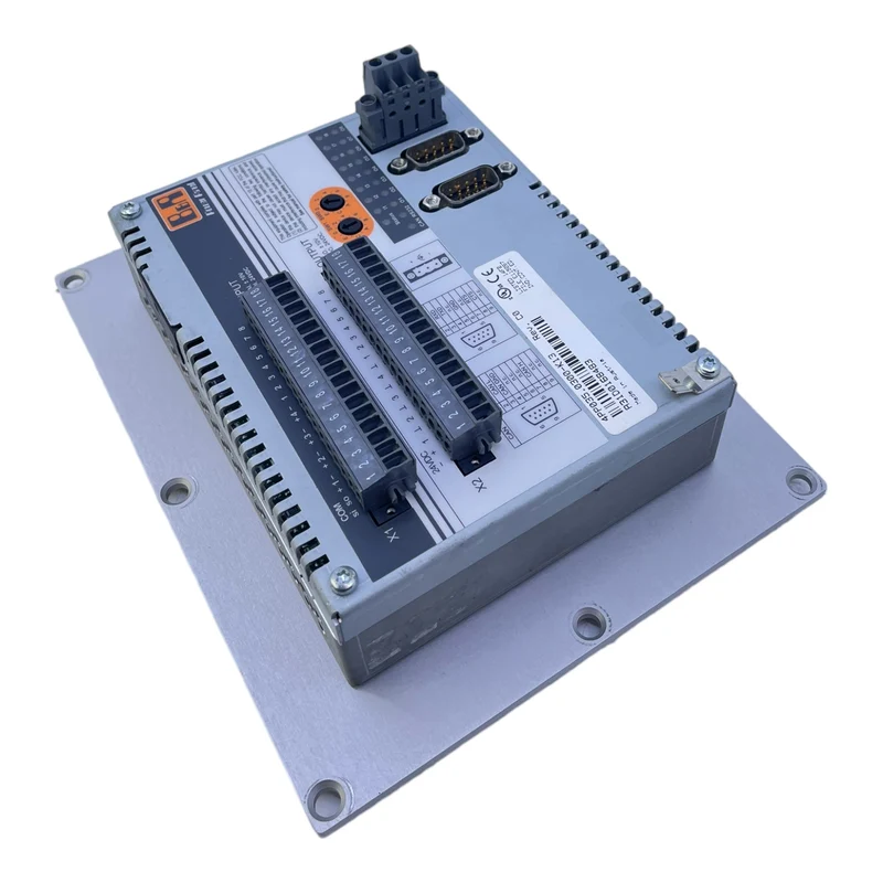 B&R PP35 4PP035.0300-K13 Panel Bediengerät Rev.C0 Bedienterminal Bedienpanel