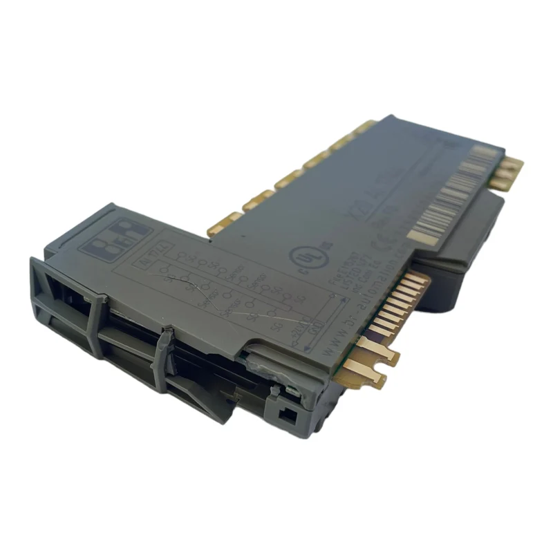 B&R X20AI1744 Analoges Eingangsmodul für industriellen Einsatz Rev.F0 Modul