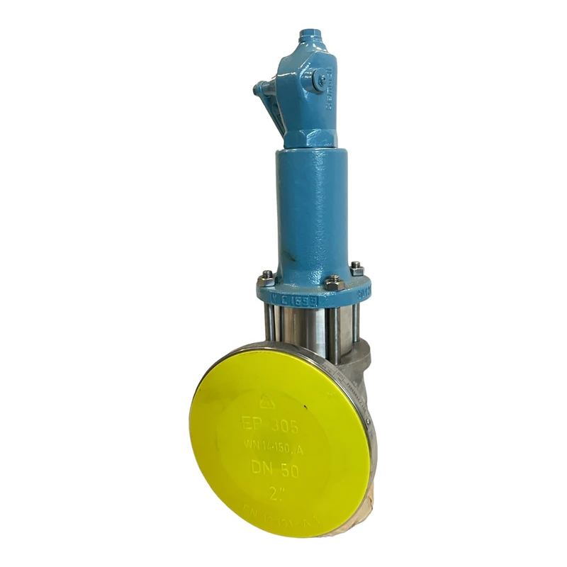 Pentair VSR5.40-25B50-I-56-123 Ventil für industriellen Einsatz Pentair