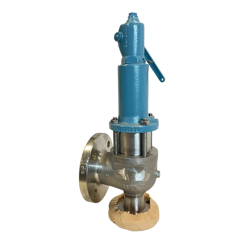 Pentair VSR5.40-25B50-I-56-123 Ventil für industriellen Einsatz Pentair