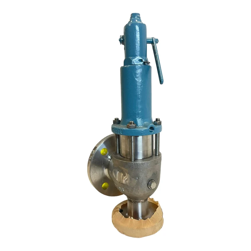 Pentair VSR5.40-25B50-I-56-123 Ventil für industriellen Einsatz Pentair