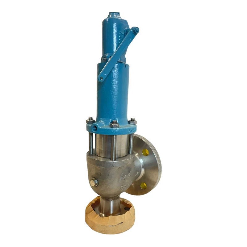 Pentair VSR5.40-25B50-I-56-123 Ventil für industriellen Einsatz Pentair