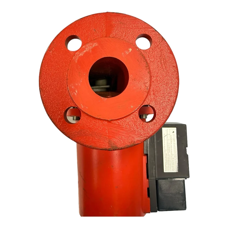 KSB Riovar 42-17D Heizungspumpe Umwälzpumpe 380V 50HZ KSB Pumpe Umwälzpumpe