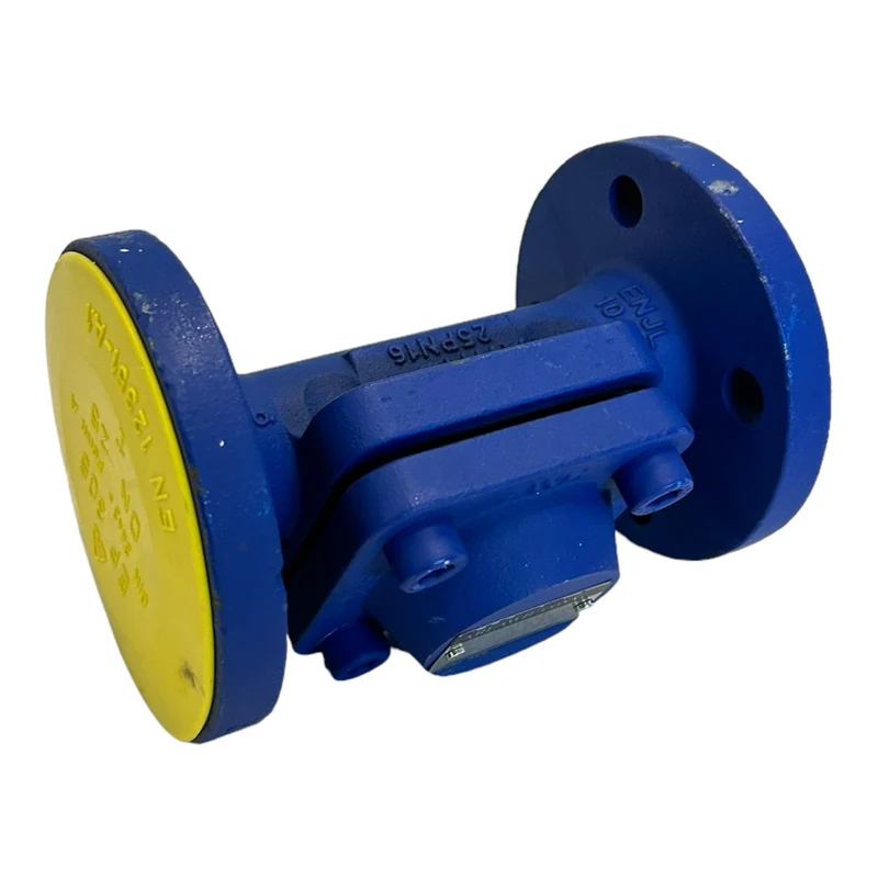ARI Armaturen K2/R13 Ventil für industriellen Einsatz 13 bar 200-300C PN16 DN25