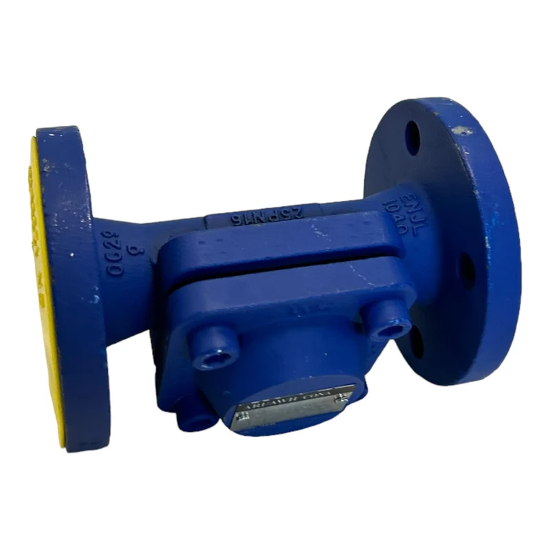 ARI Armaturen K2/R13 Ventil für industriellen Einsatz 13 bar 200-300C PN16 DN25