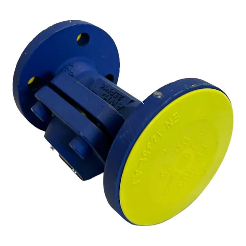 ARI Armaturen K2/R13 Ventil für industriellen Einsatz 13 bar 200-300C PN16 DN25