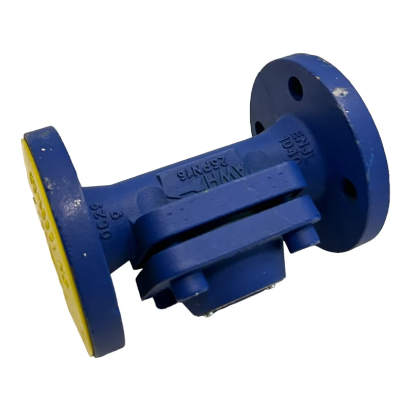 ARI Armaturen K2/R13 Ventil für industriellen Einsatz 13 bar 200-300C PN16 DN25