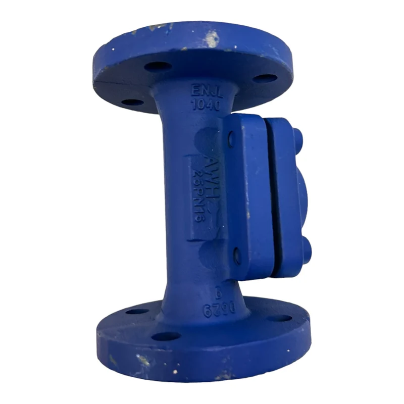 ARI Armaturen K2/R13 Ventil für industriellen Einsatz 13 bar 200-300C PN16 DN25