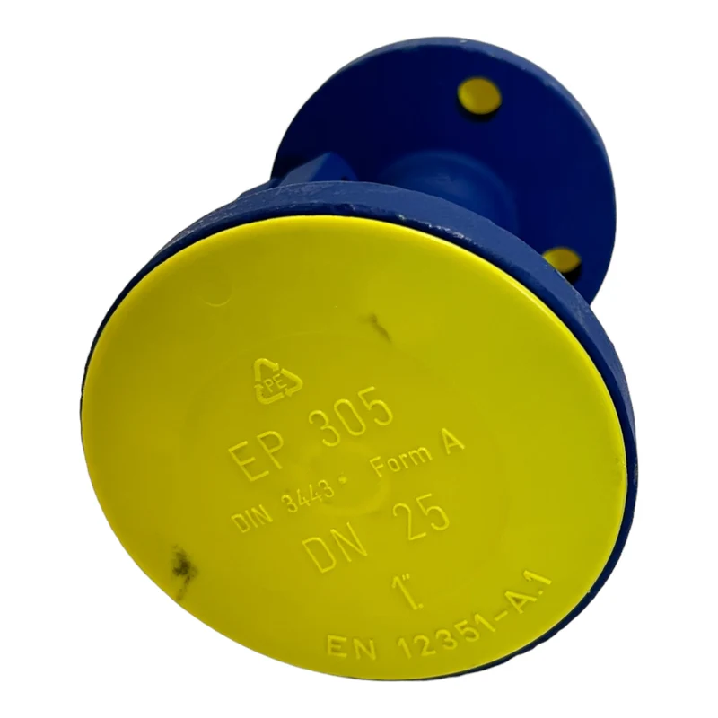 ARI Armaturen K2/R13 Ventil für industriellen Einsatz 13 bar 200-300C PN16 DN25