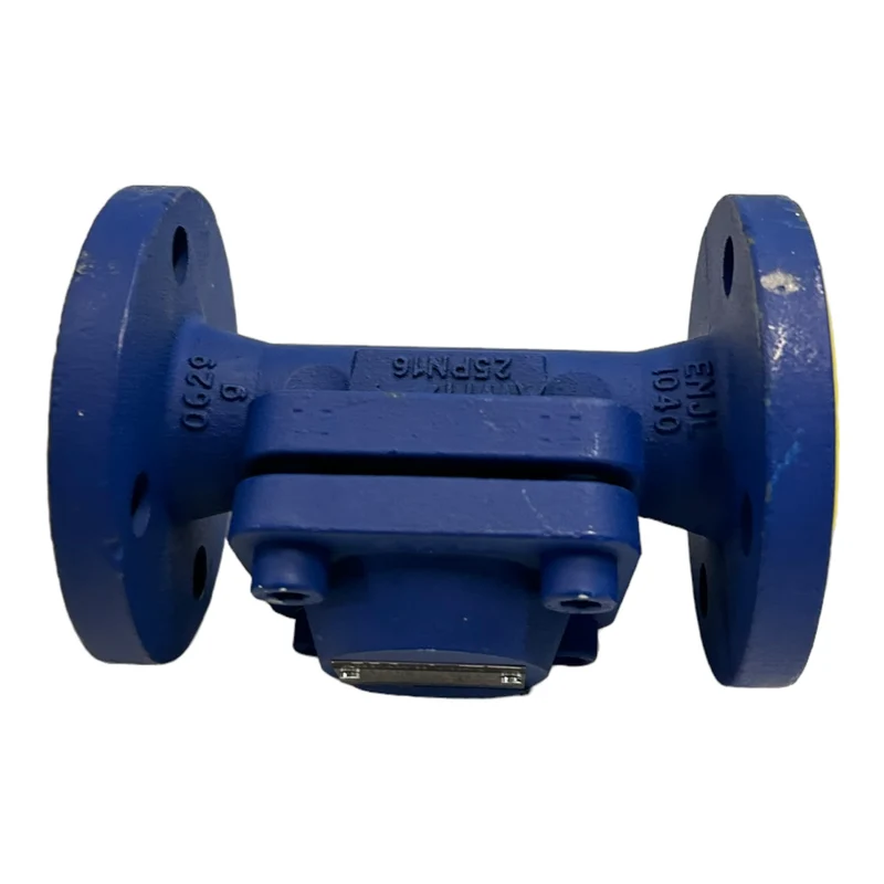 ARI Armaturen K2/R13 Ventil für industriellen Einsatz 13 bar 200-300C PN16 DN25