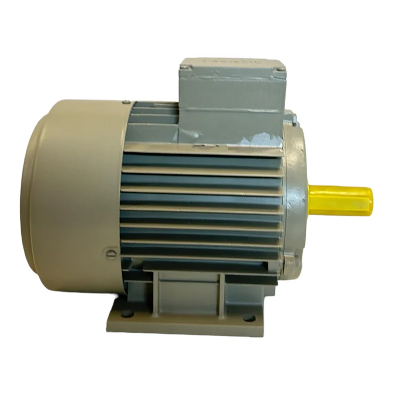Siemens 1LA2090-8AB10 0,37kW Elektromotor für industriellen Einsatz 230/400V