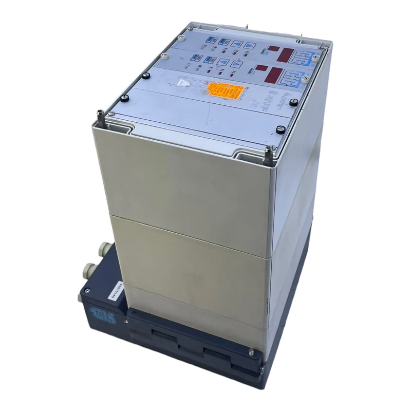 GfG GMA 101 Gasmeldeanlage für industriellen Einsatz GfG GMA 101 Gasmeldeanlage
