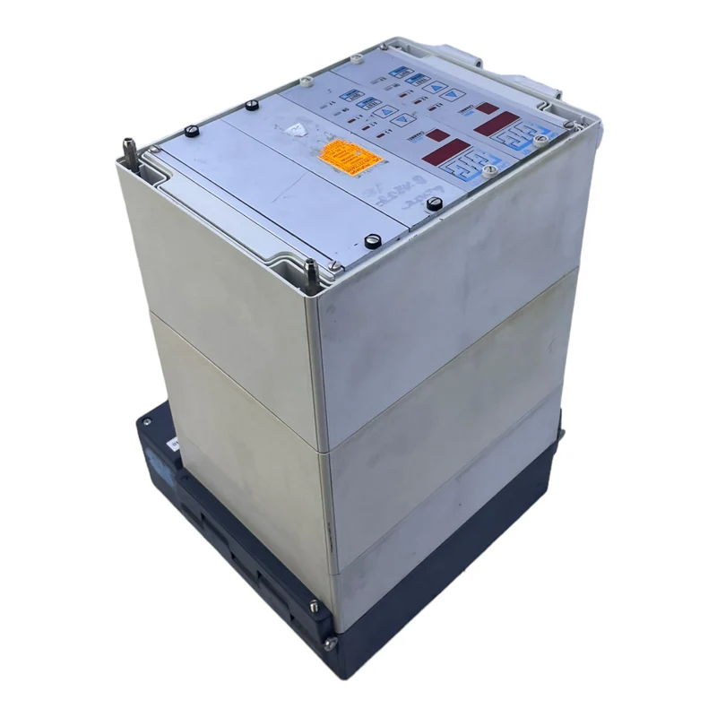 GfG GMA 101 Gasmeldeanlage für industriellen Einsatz GfG GMA 101 Gasmeldeanlage