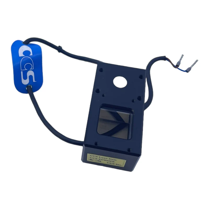 CCS LFV-CP-18-SW LED-Licht für industriellen Einsatz 12V LFV-CP-18-SW LED