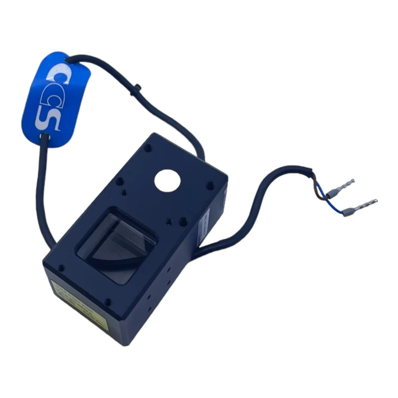 CCS LFV-CP-18-SW LED-Licht für industriellen Einsatz 12V LFV-CP-18-SW LED