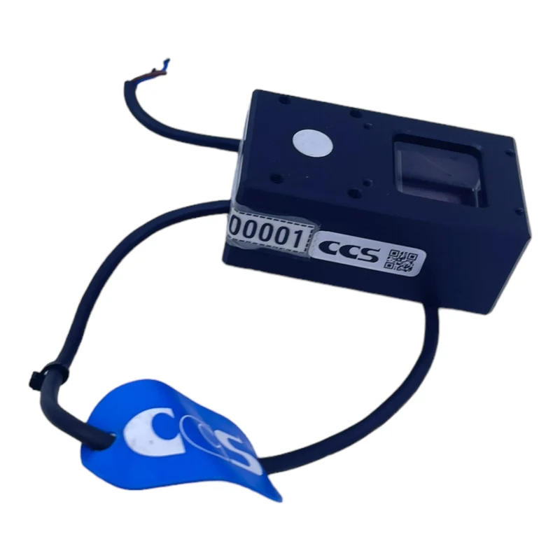 CCS LFV-CP-18-SW LED-Licht für industriellen Einsatz 12V LFV-CP-18-SW LED