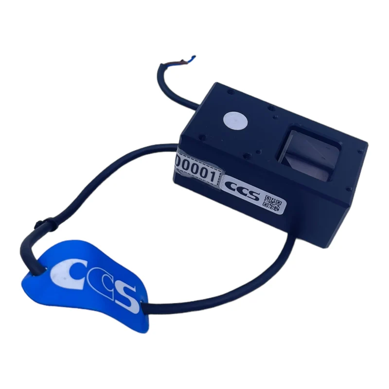 CCS LFV-CP-18-SW LED-Licht für industriellen Einsatz 12V LFV-CP-18-SW LED