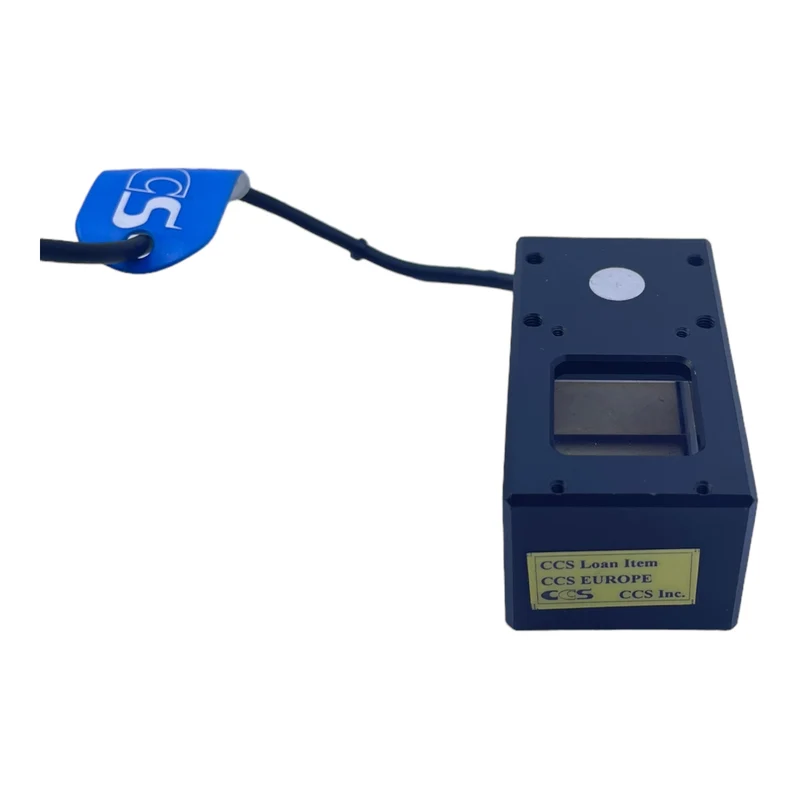 CCS LFV-CP-18-SW LED-Licht für industriellen Einsatz 12V LFV-CP-18-SW LED