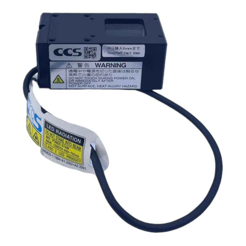 CCS LFV2-CP-18SW2 LED-Licht für industriellen Einsatz 12V LFV2-CP-18SW2 LED