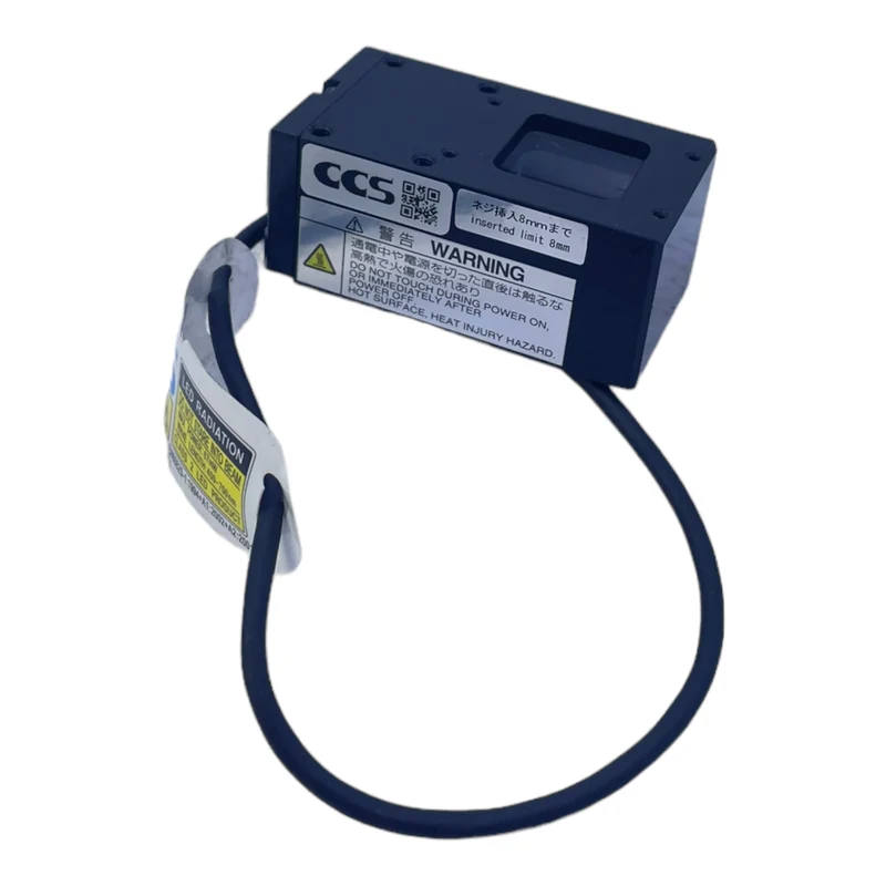 CCS LFV2-CP-18SW2 LED-Licht für industriellen Einsatz 12V LFV2-CP-18SW2 LED