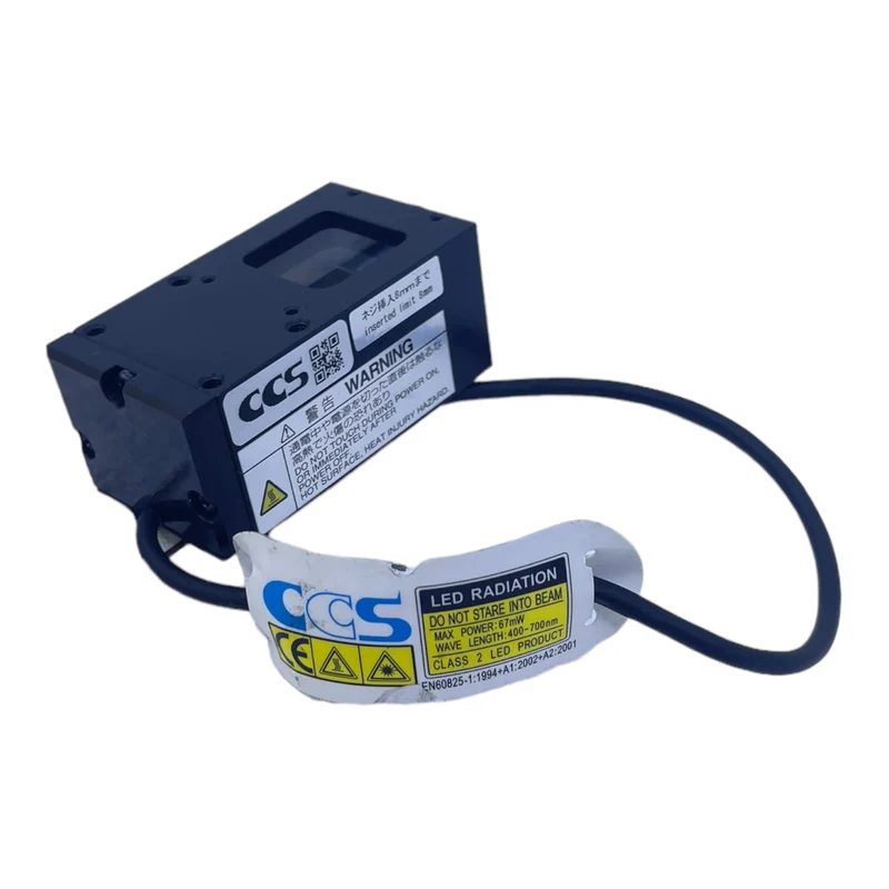 CCS LFV2-CP-18SW2 LED-Licht für industriellen Einsatz 12V LFV2-CP-18SW2 LED