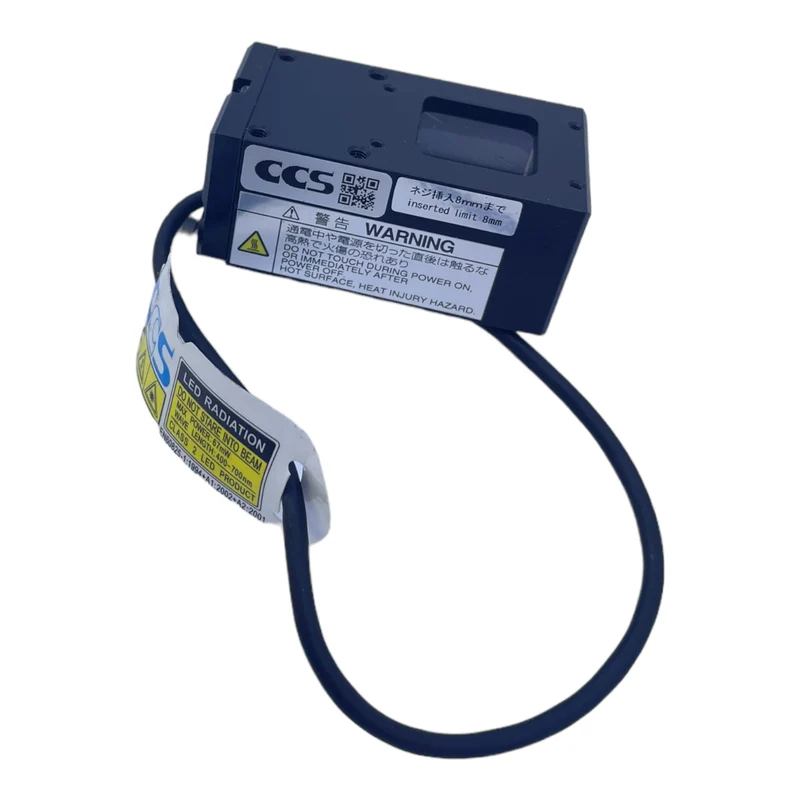 CCS LFV2-CP-18SW2 LED-Licht für industriellen Einsatz 12V LFV2-CP-18SW2 LED