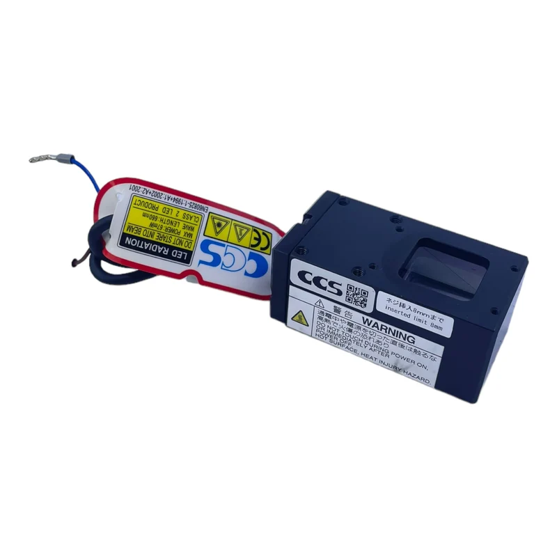 CCS LFV2-CP-18RD LED-Licht für industriellen Einsatz 12V CCS LFV2-CP-18RD LED