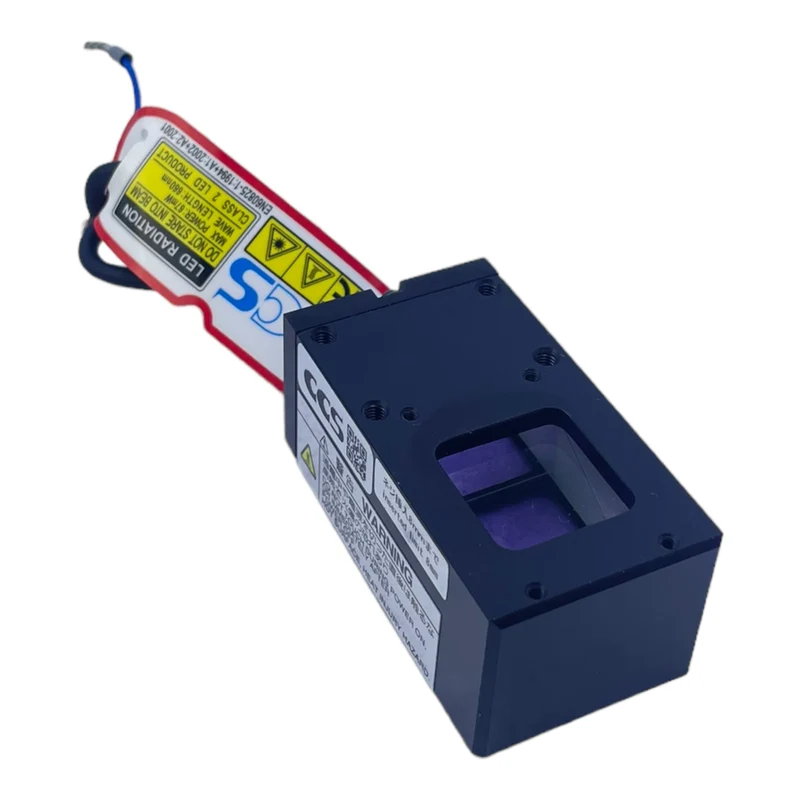 CCS LFV2-CP-18RD LED-Licht für industriellen Einsatz 12V CCS LFV2-CP-18RD LED