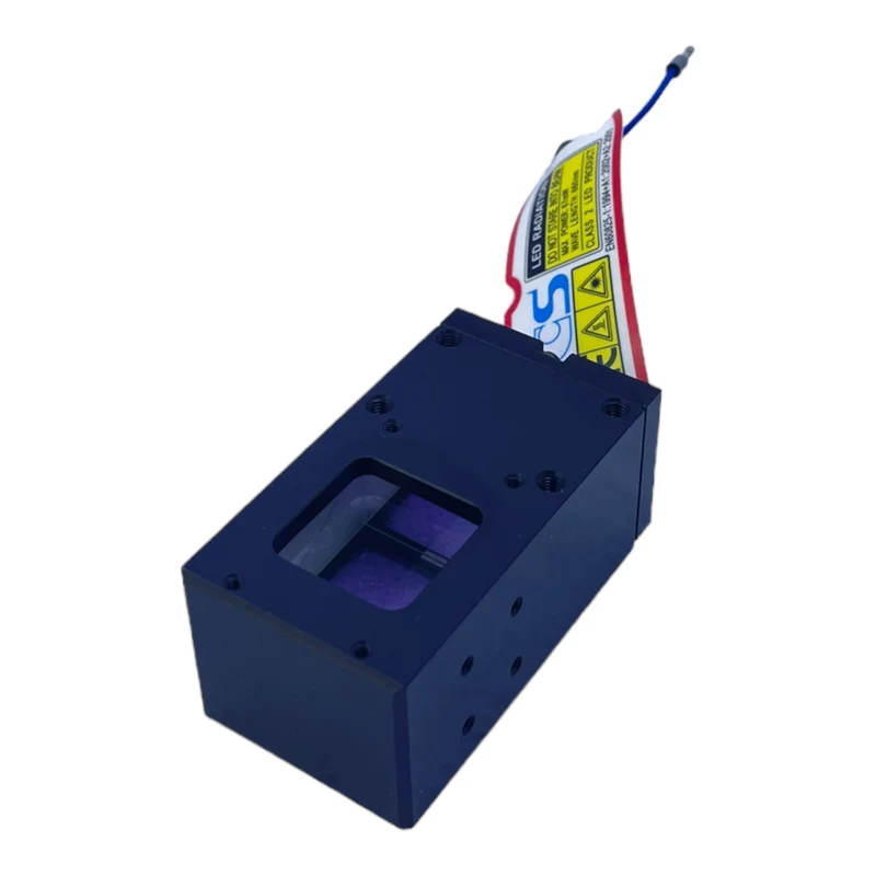 CCS LFV2-CP-18RD LED-Licht für industriellen Einsatz 12V CCS LFV2-CP-18RD LED