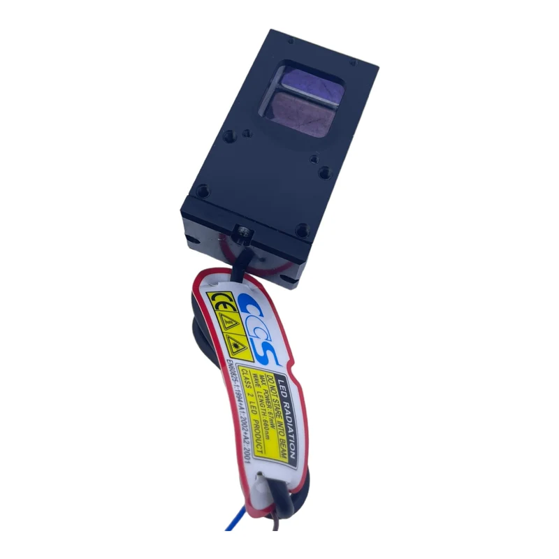 CCS LFV2-CP-18RD LED-Licht für industriellen Einsatz 12V CCS LFV2-CP-18RD LED