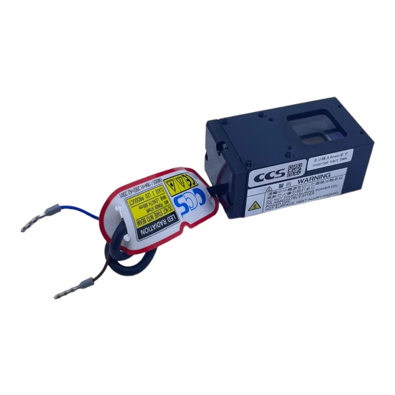 CCS LFV2-CP-18RD LED-Licht für industriellen Einsatz 12V CCS LFV2-CP-18RD LED