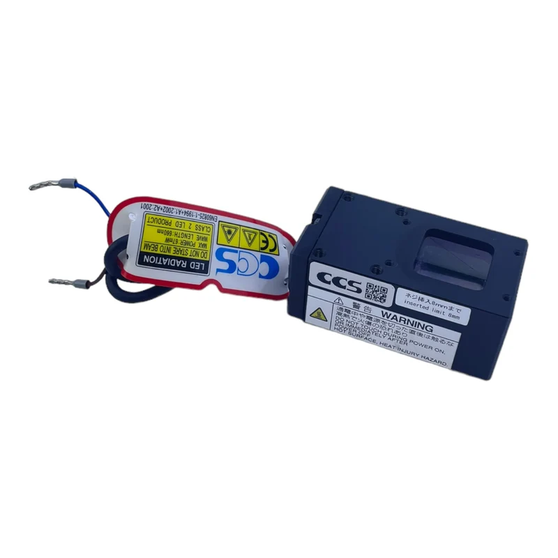 CCS LFV2-CP-18RD LED-Licht für industriellen Einsatz 12V CCS LFV2-CP-18RD LED