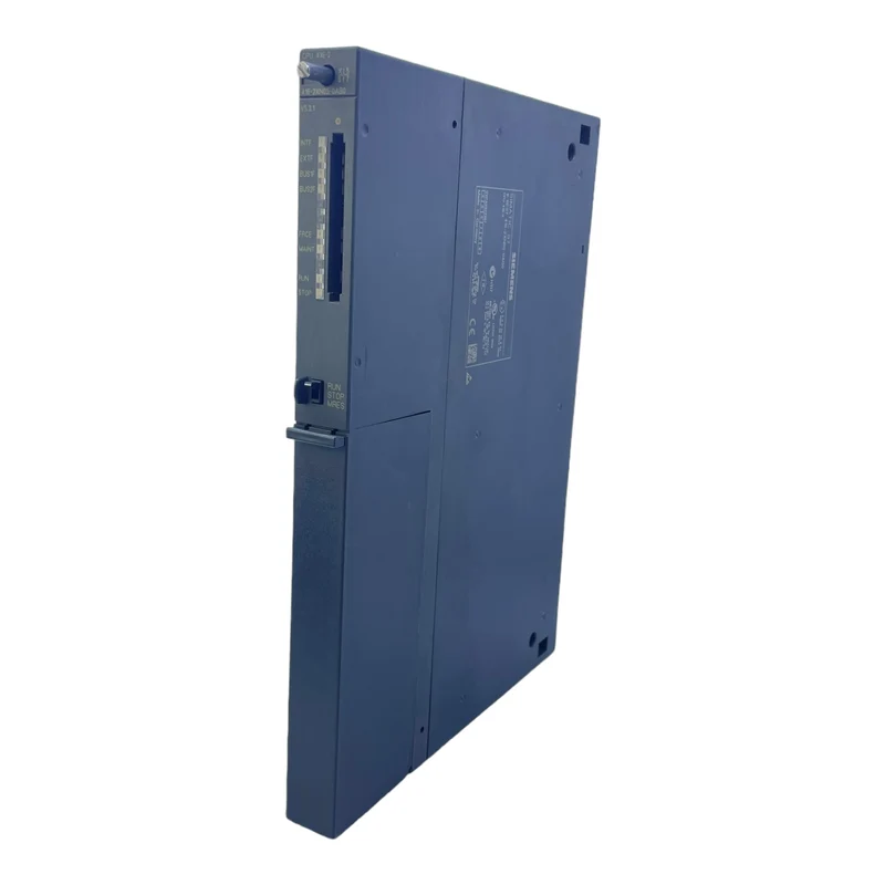 Siemens 6ES7416-2XN05-0AB0 CPU-Modul für industriellen Einsatz Simatic S7