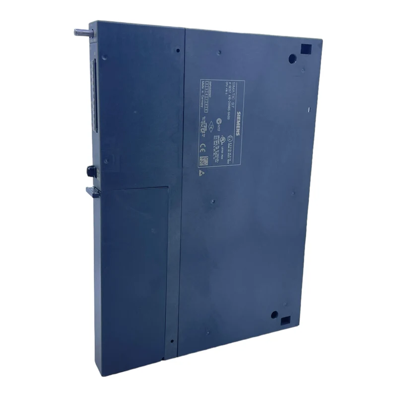 Siemens 6ES7416-2XN05-0AB0 CPU-Modul für industriellen Einsatz Simatic S7