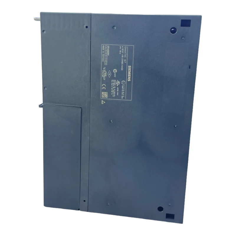 Siemens 6ES7416-2XN05-0AB0 CPU-Modul für industriellen Einsatz Simatic S7
