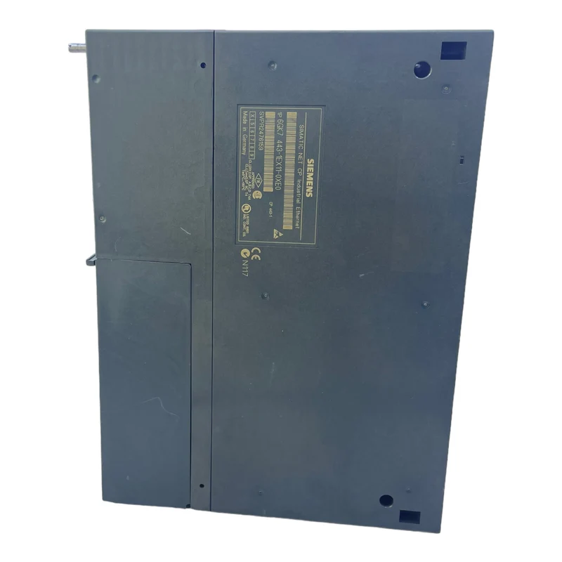 Siemens 6GK7443-1EX11-0XE0 Kommunikations Prozessor für industriellen Einsatz