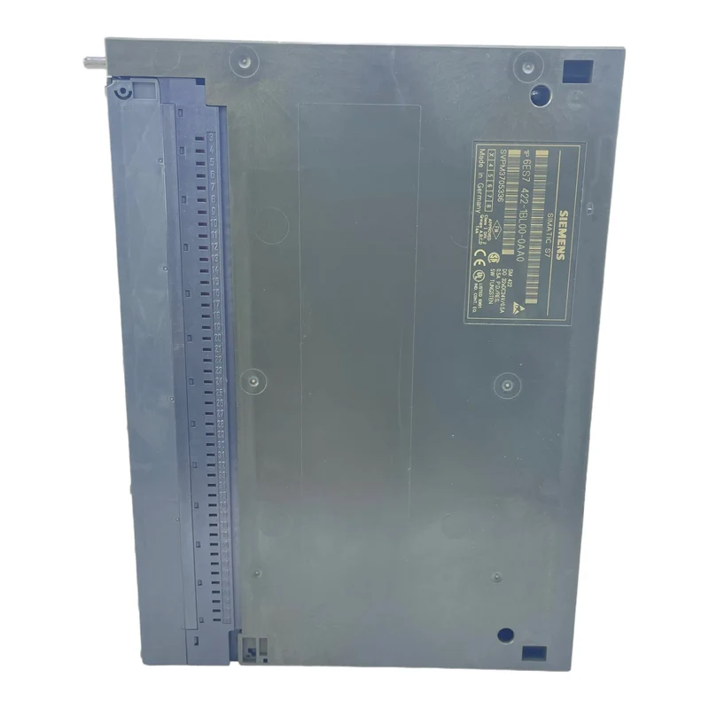 Siemens 6ES7422-1BL00-0AA0 Digitalausgabe für industriellen Einsatz Simatic S7