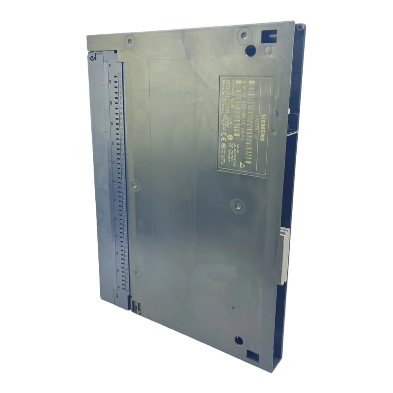 Siemens 6ES7422-1BL00-0AA0 Digitalausgabe für industriellen Einsatz Simatic S7