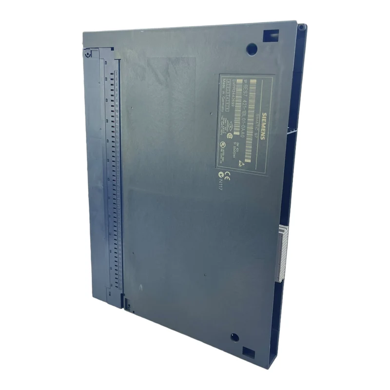 Siemens 6ES7421-1BL01-0AA0 Digitaleingabe für industriellen Einsatz Simatic S7