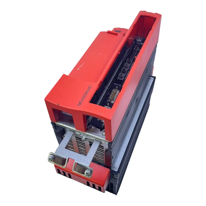 SEW MDX61B0110-5A3-4-0T Frequenzumrichter für Industrie Einsatz DFI21B DEH11B