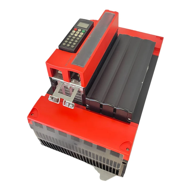SEW MDX61B0370-503-4-0T Frequenzumrichter für Industrie Einsatz DF121B DEH11B