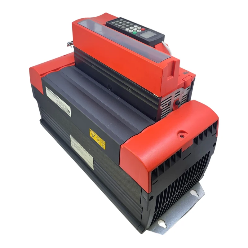 SEW MDX61B0300-503-4-0T Frequenzumrichter für industriellen Einsatz DFI21B DEH1