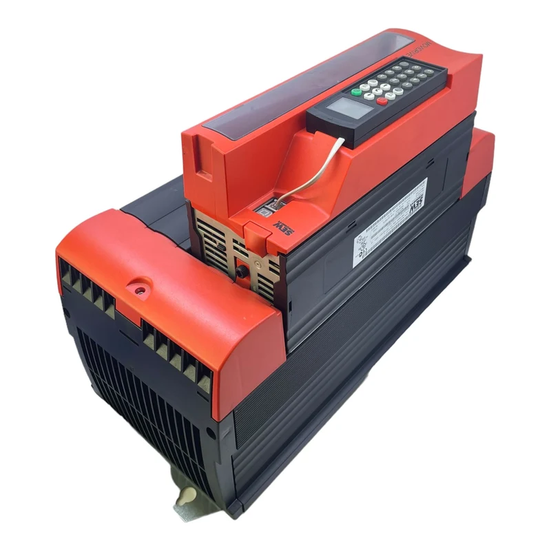 SEW MDX61B0300-503-4-0T Frequenzumrichter für industriellen Einsatz DFI21B DEH1