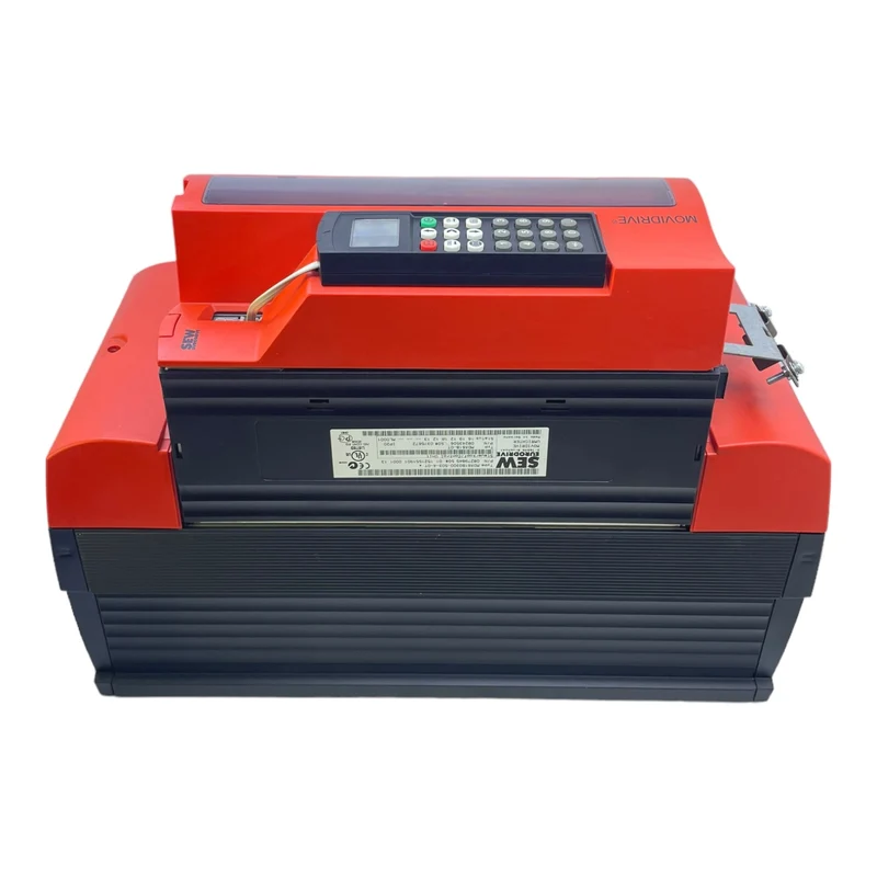 SEW MDX61B0300-503-4-0T Frequenzumrichter für industriellen Einsatz DFI21B DEH1