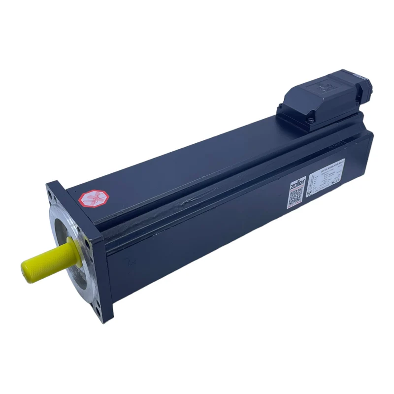 Elau SM100-30-080-P0-45-M1-B1 Servomotor für industriellen Einsatz Elau Servo