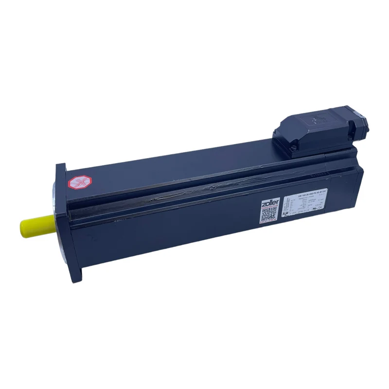 Elau SM100-30-080-P0-45-M1-B1 Servomotor für industriellen Einsatz Elau Servo