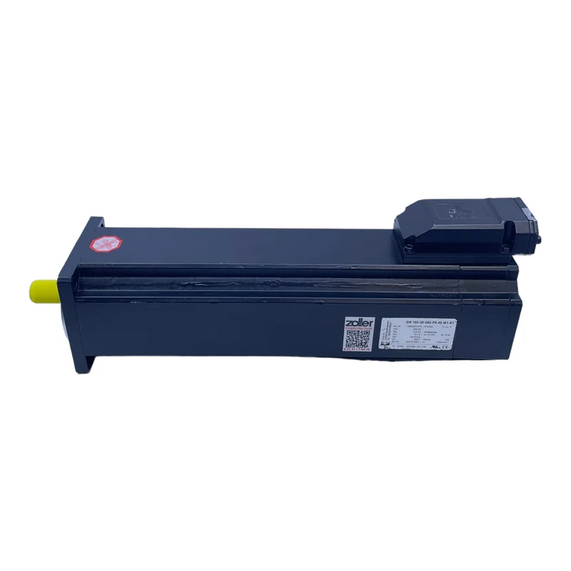 Elau SM100-30-080-P0-45-M1-B1 Servomotor für industriellen Einsatz Elau Servo