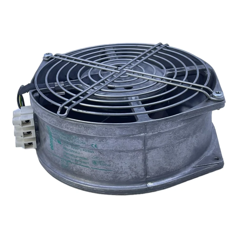 ebmpapst W2S130-AA03-71 Axiallüfter für industriellen Einsatz 230V EBM Lüfter